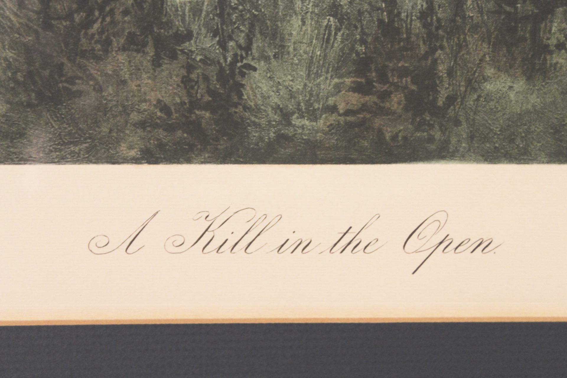 George Derville Rowlandson Hand Colored Etching