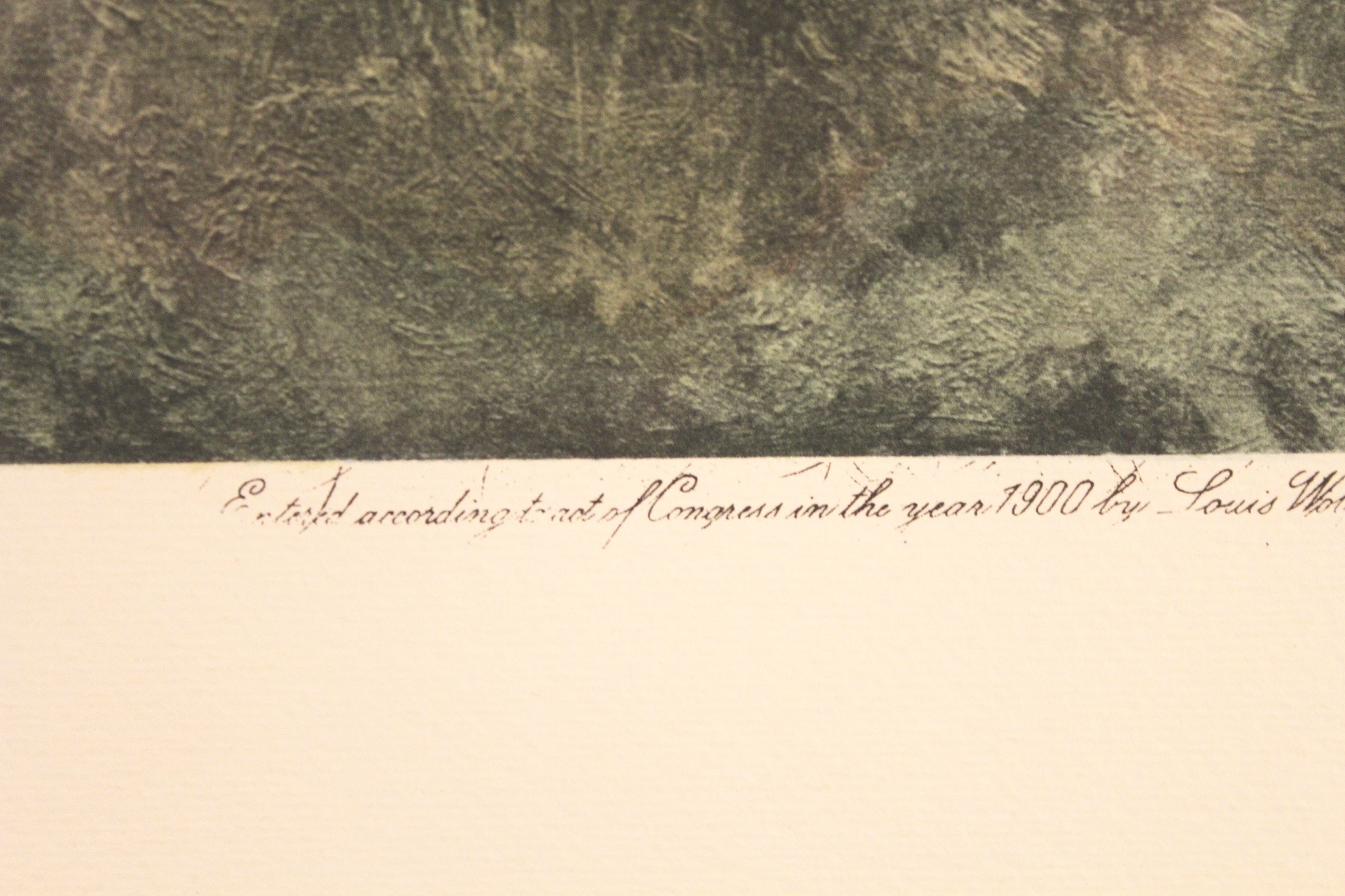 George Derville Rowlandson Hand Colored Etching