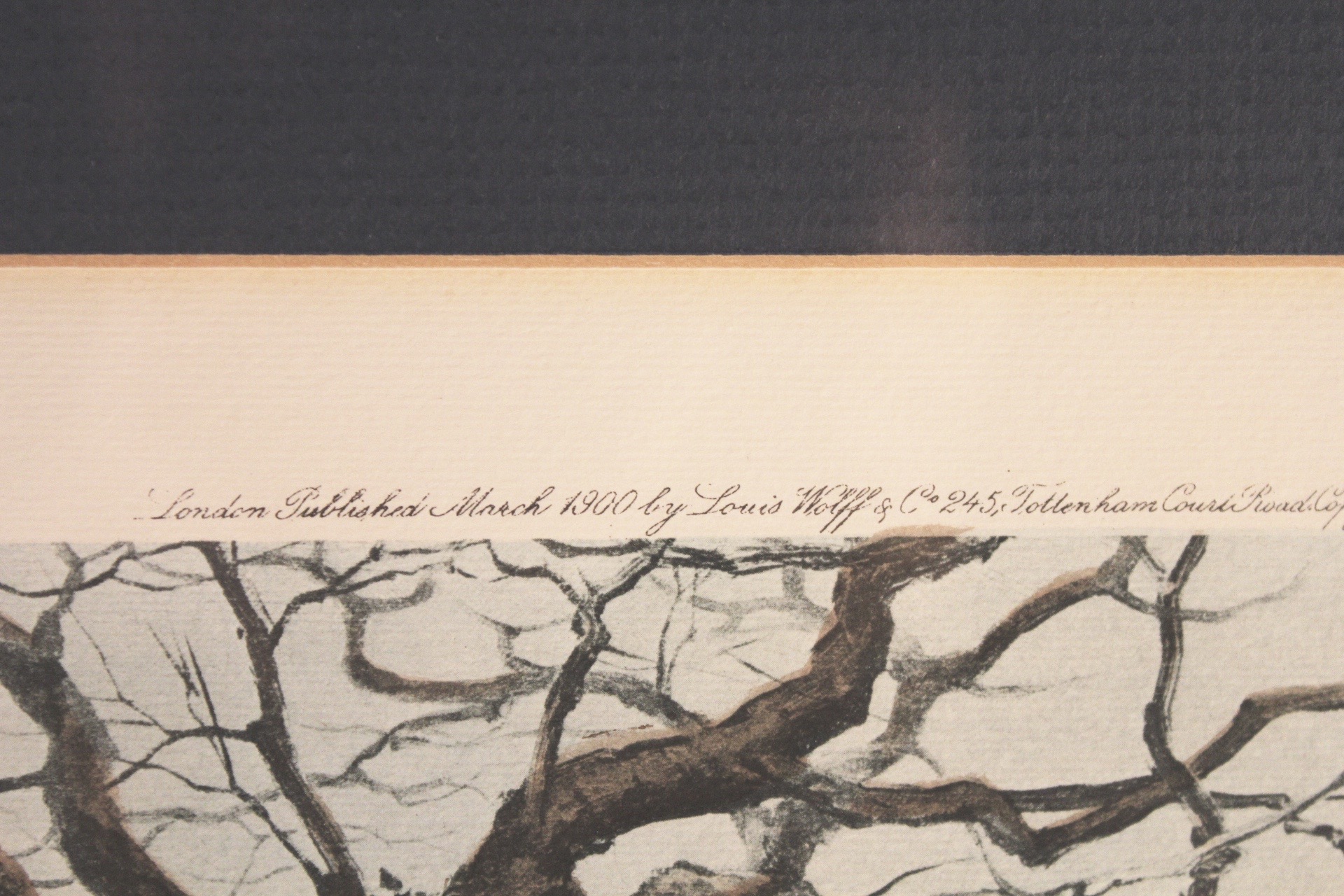 George Derville Rowlandson Hand Colored Etching