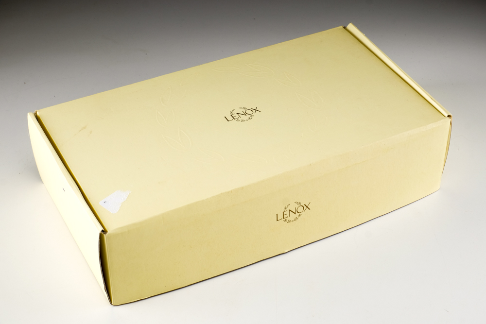 Lenox Color Gems Balloon Wine Glasses