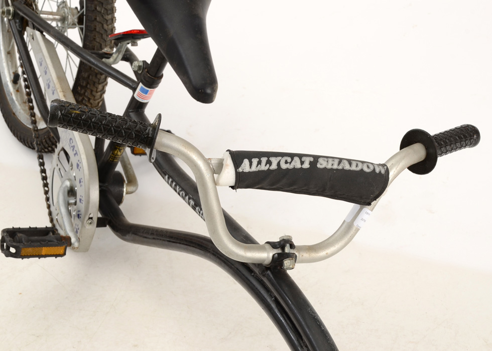 "Allycat Shadow" Children's Tandem Bicycle Attachment