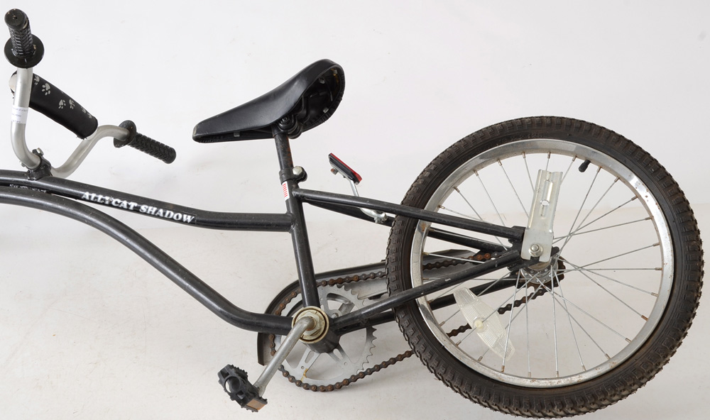 "Allycat Shadow" Children's Tandem Bicycle Attachment