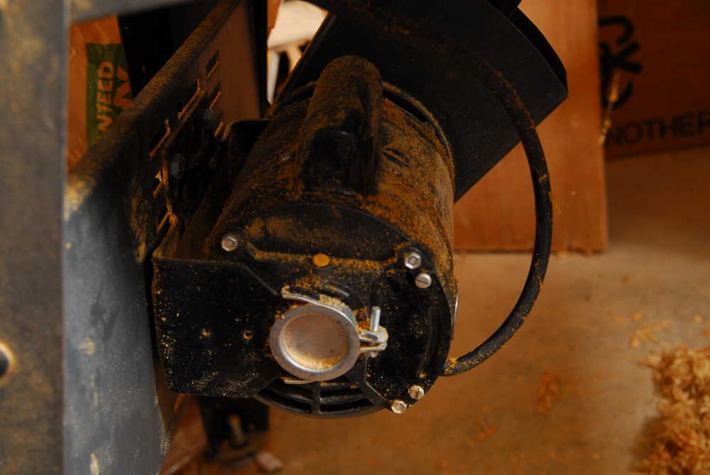 Sears Craftsman Jointer/Planer