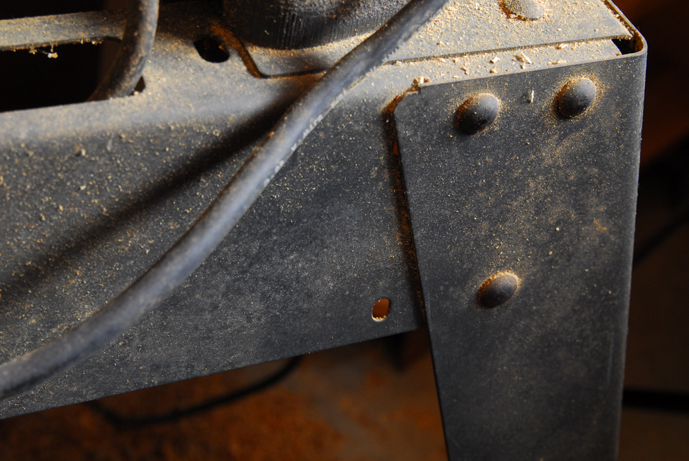 Sears Craftsman Jointer/Planer