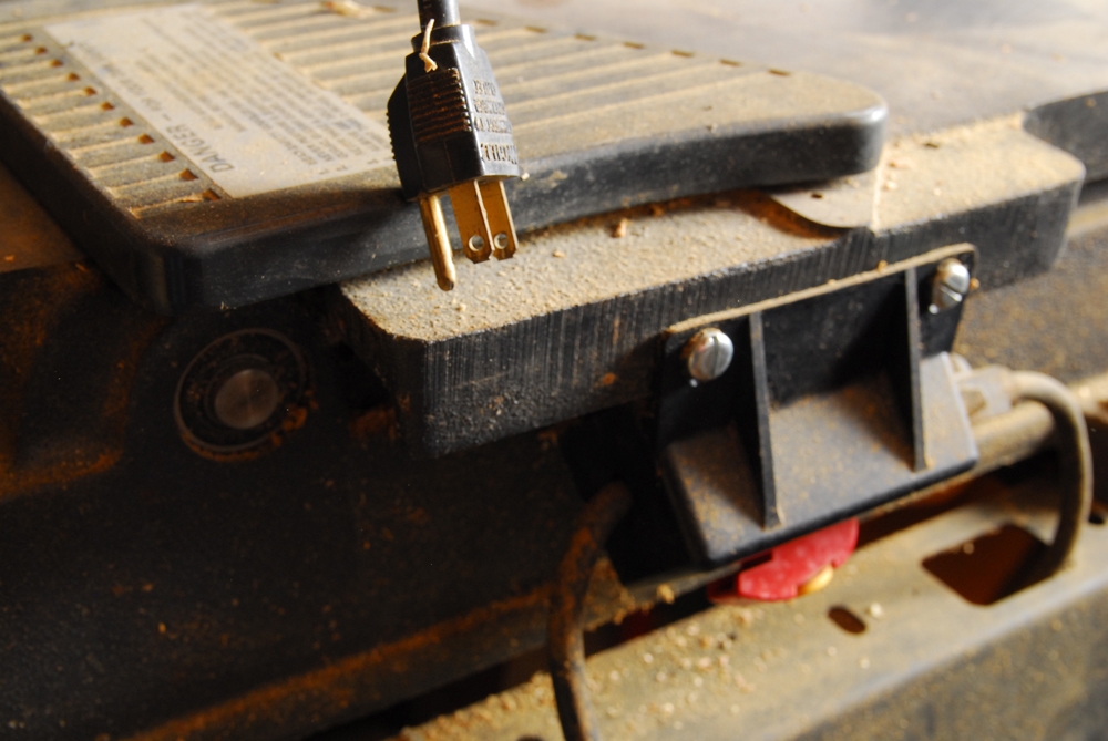 Sears Craftsman Jointer/Planer