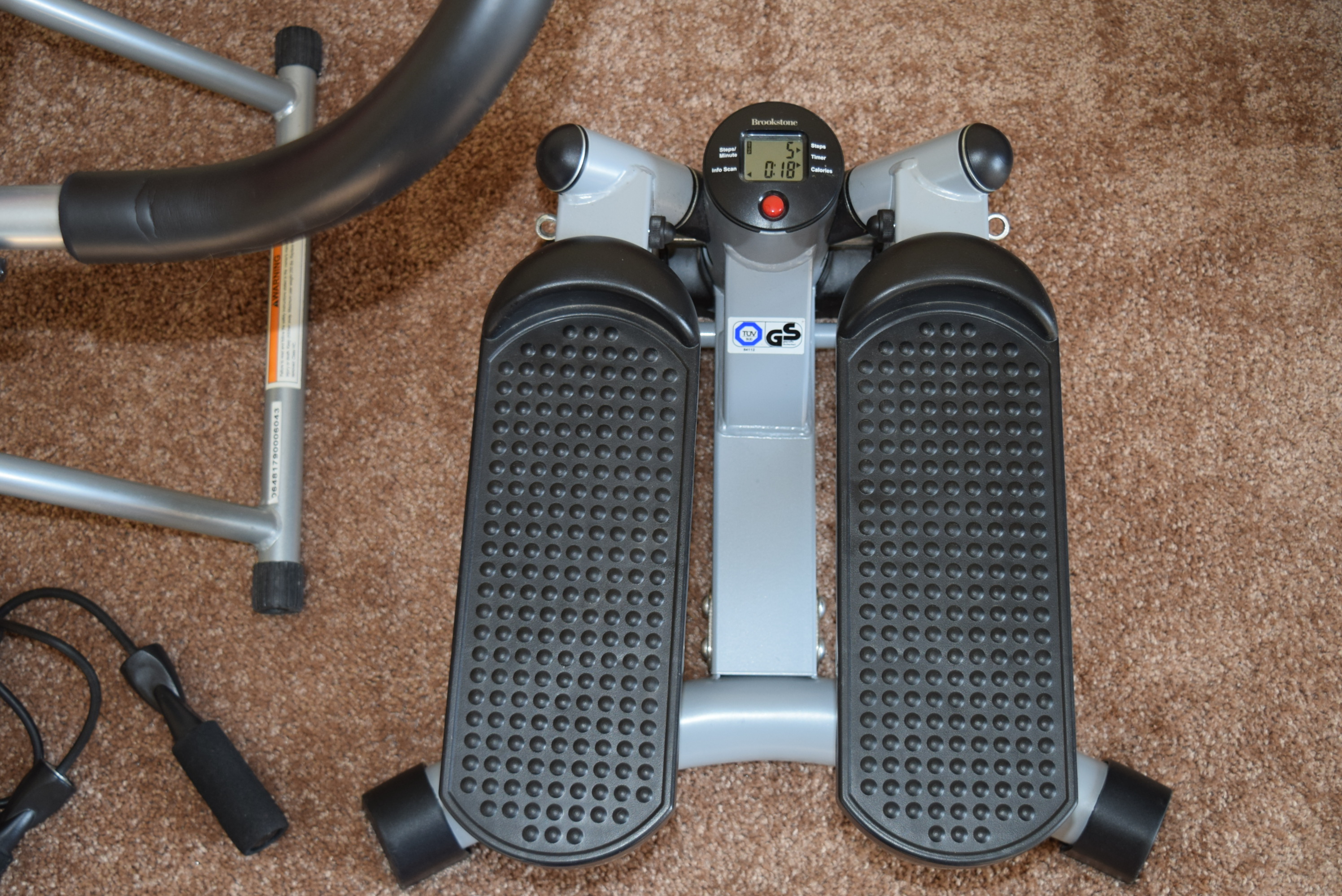 Fitness Equipment