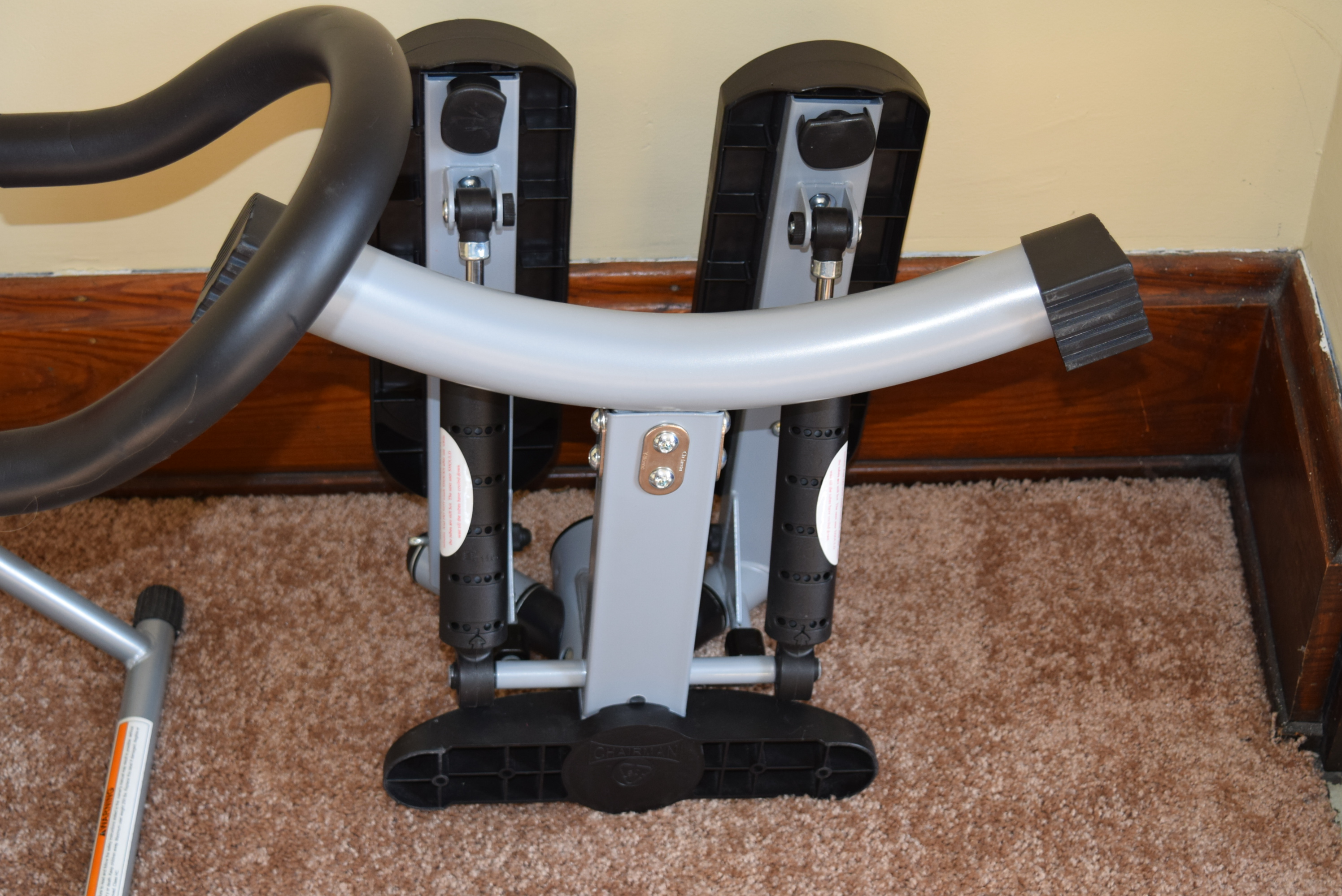 Fitness Equipment