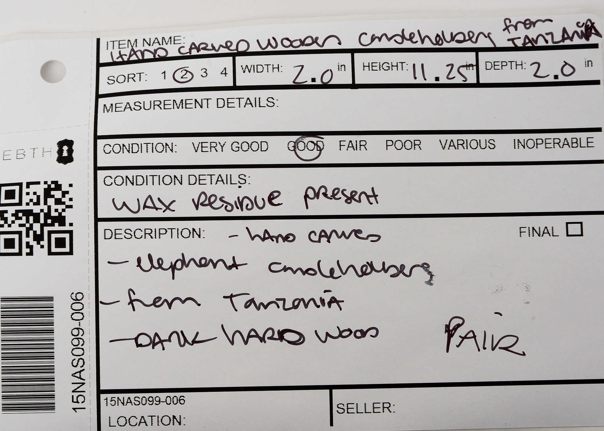 Set of Johann Haviland Barvaria Germany Crystal Cordials