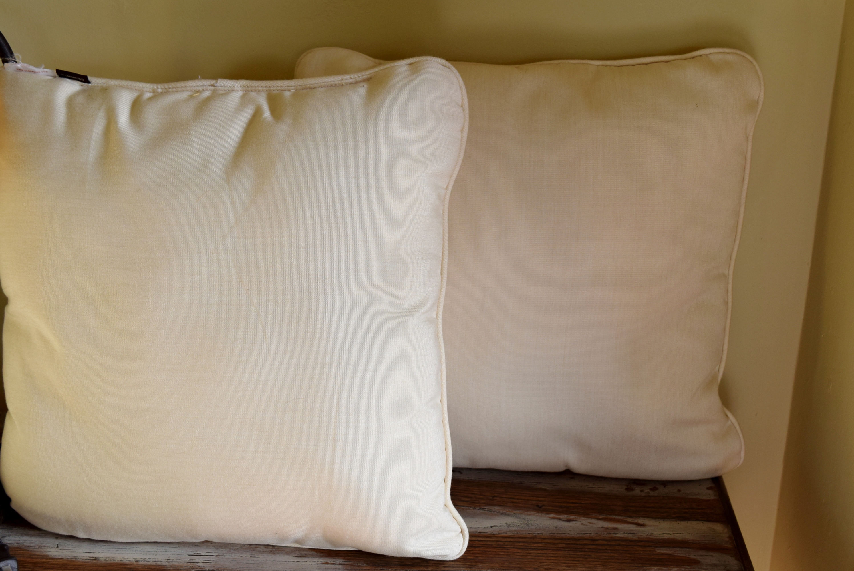 Home Decorators Collection in Yellow