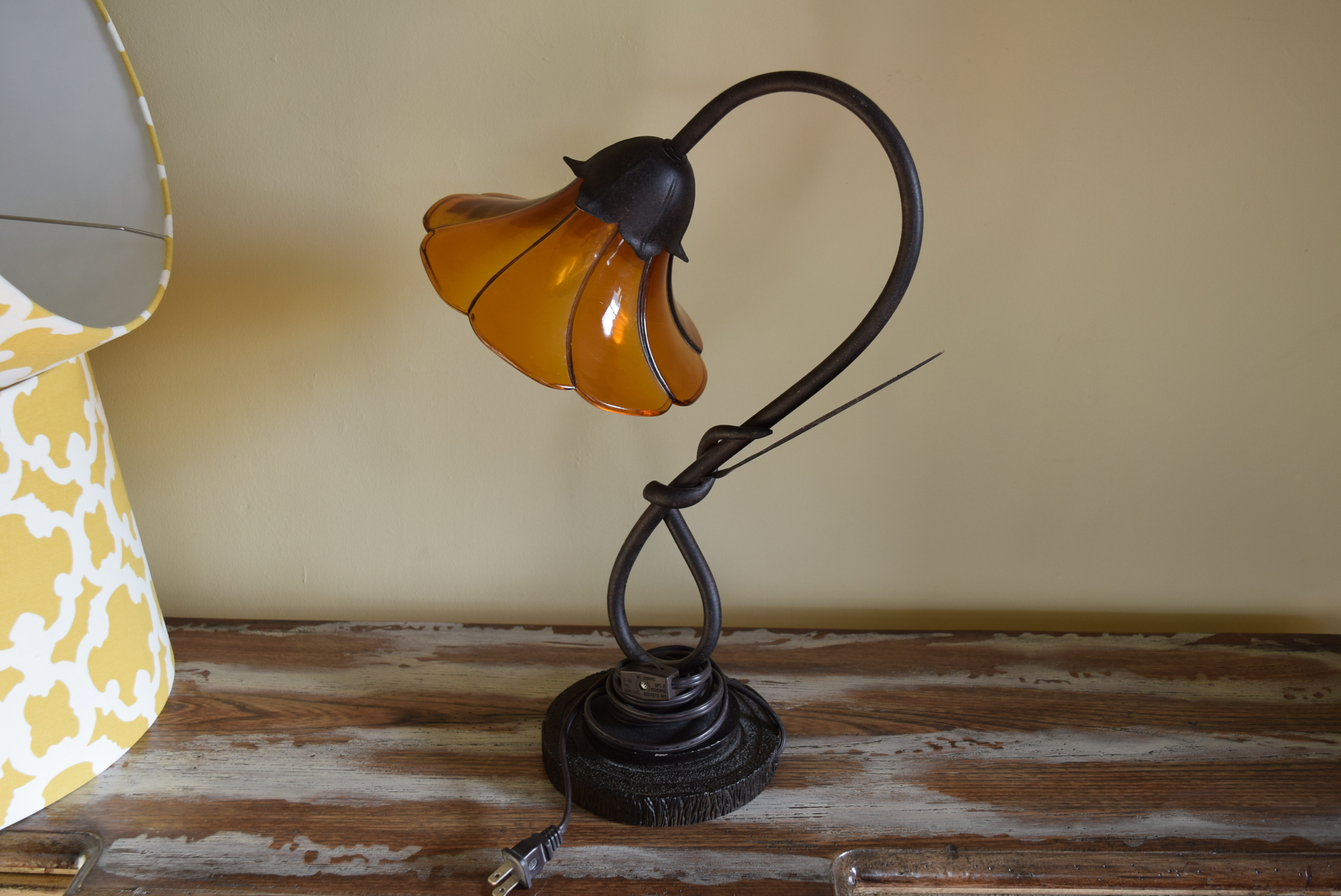 Home Decorators Collection in Yellow