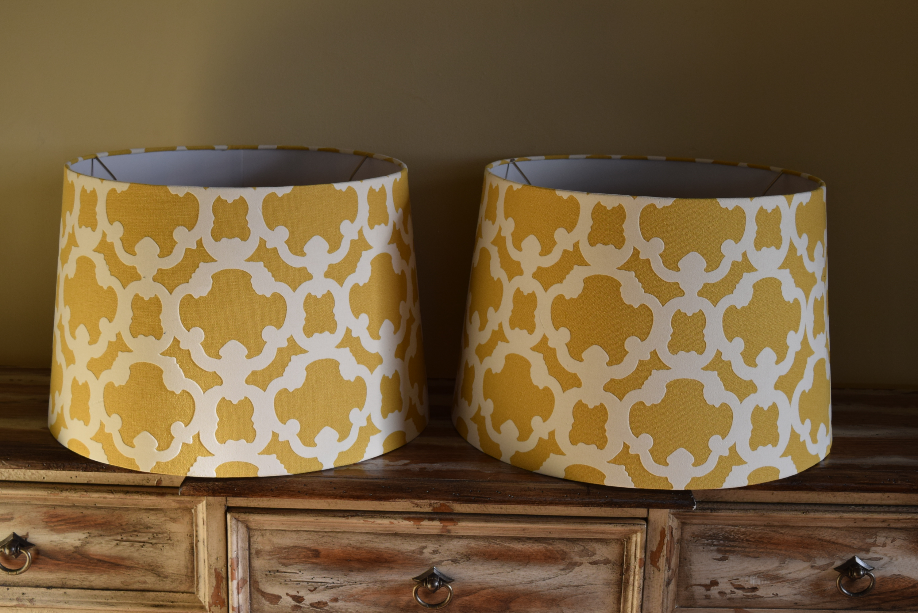 Home Decorators Collection in Yellow