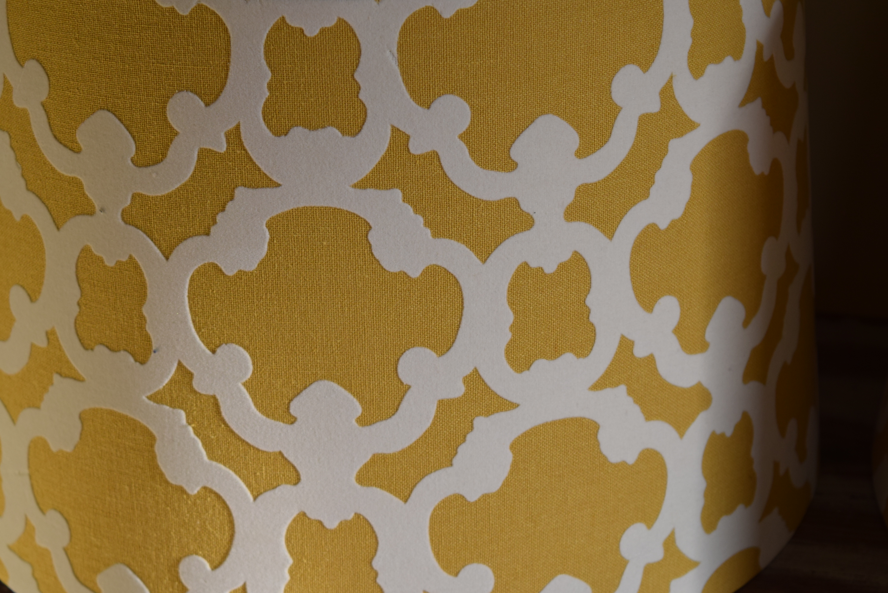 Home Decorators Collection in Yellow