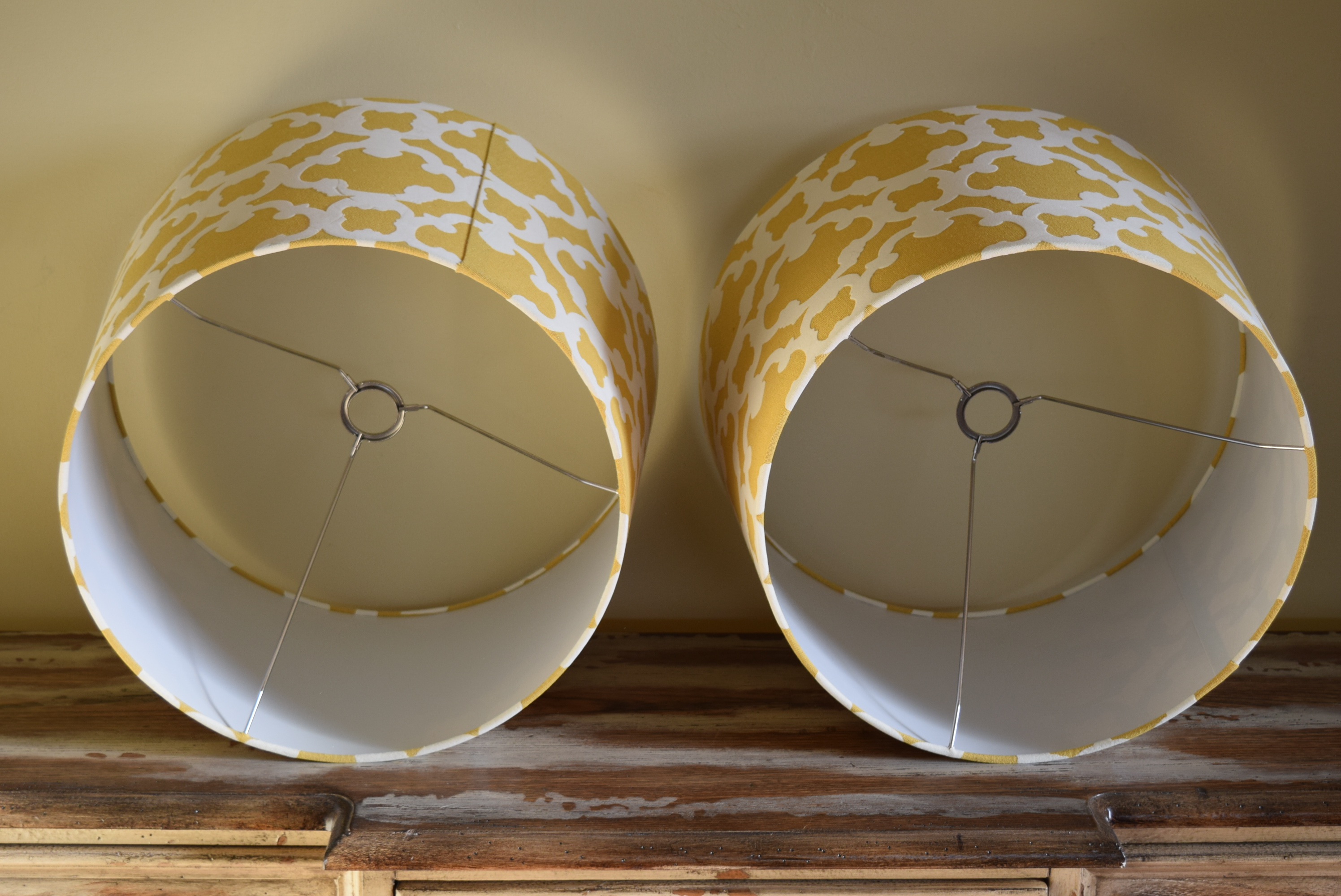 Home Decorators Collection in Yellow