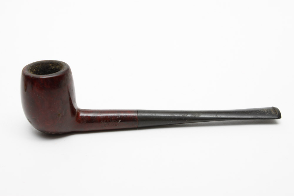 Vintage Smoking Paraphernalia