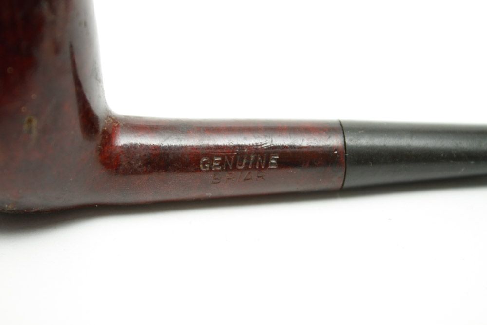 Vintage Smoking Paraphernalia