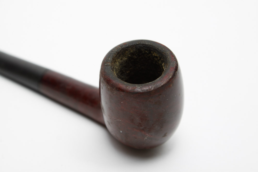 Vintage Smoking Paraphernalia