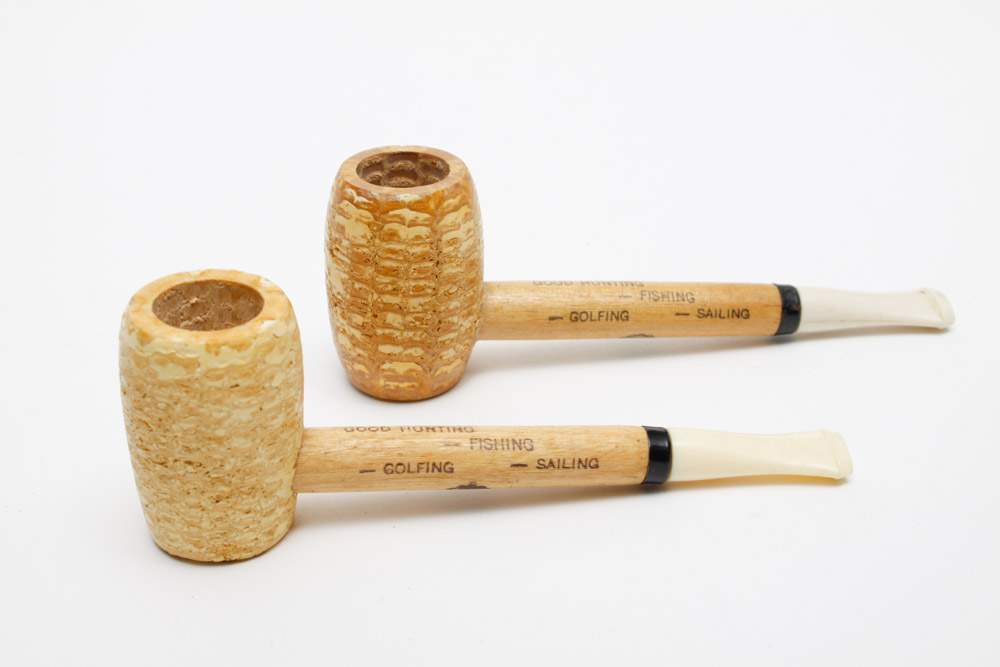 Vintage Smoking Paraphernalia