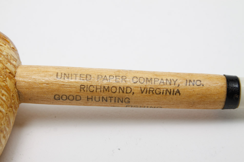 Vintage Smoking Paraphernalia