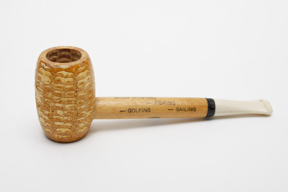 Vintage Smoking Paraphernalia