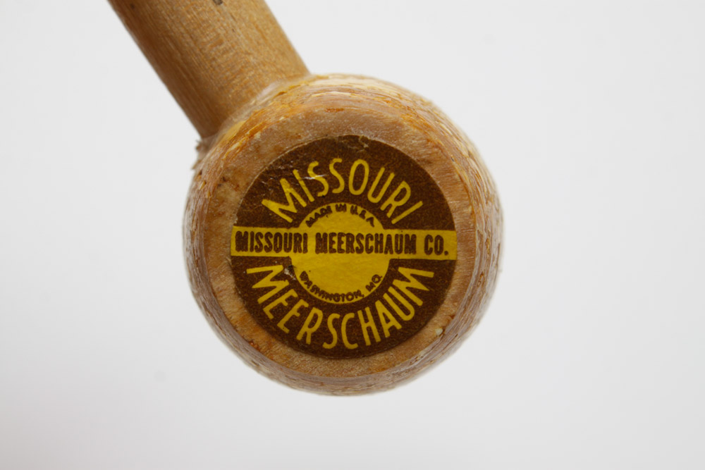 Vintage Smoking Paraphernalia