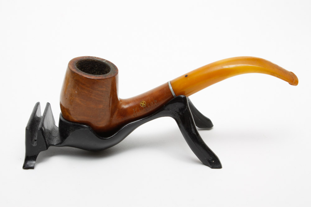 Vintage Smoking Paraphernalia