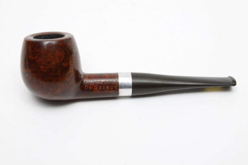 Vintage Smoking Paraphernalia