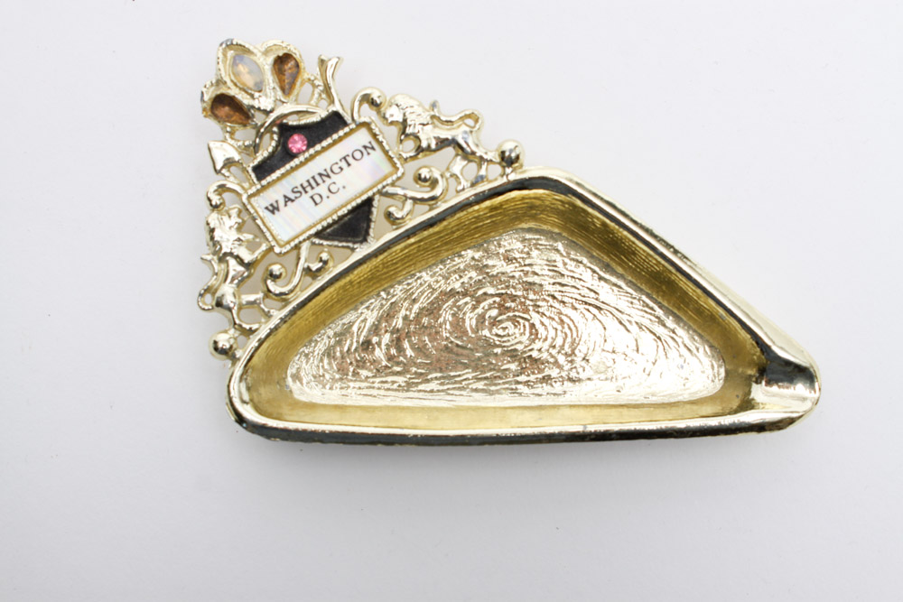 Vintage Smoking Paraphernalia