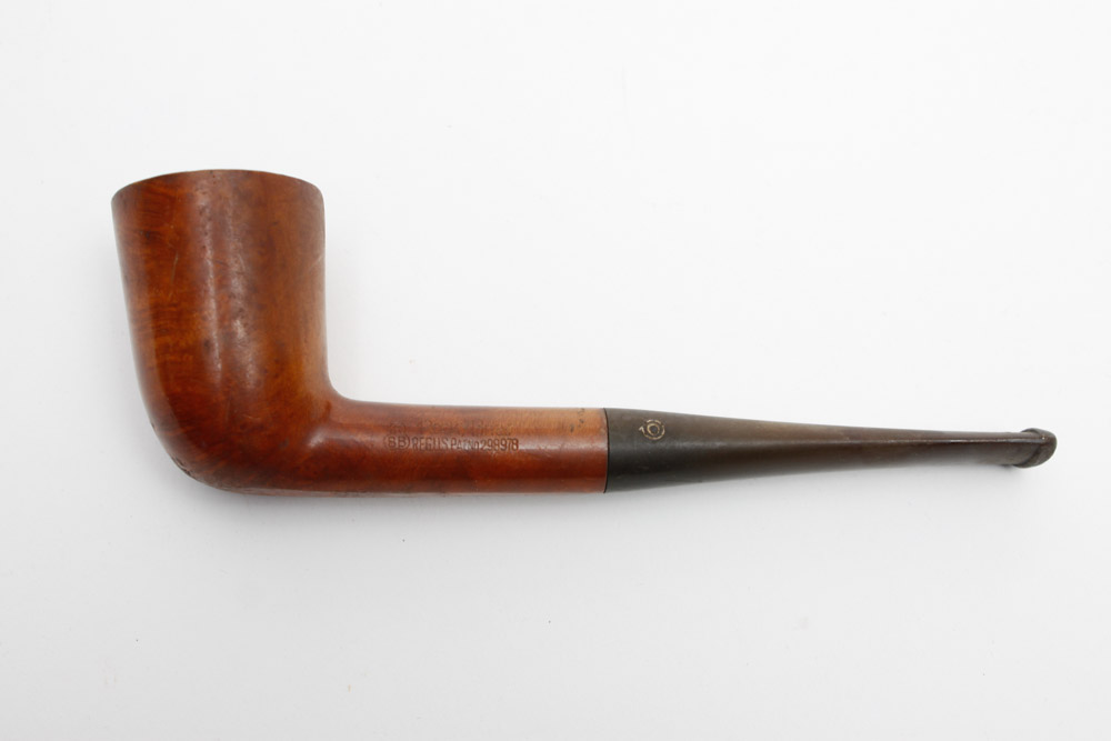 Vintage Smoking Paraphernalia