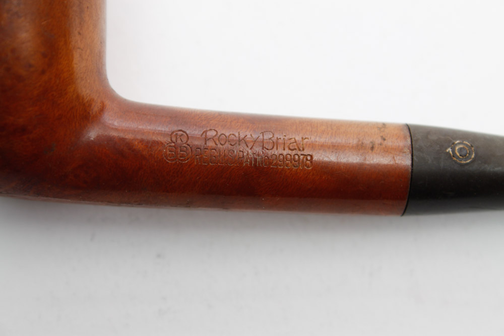 Vintage Smoking Paraphernalia