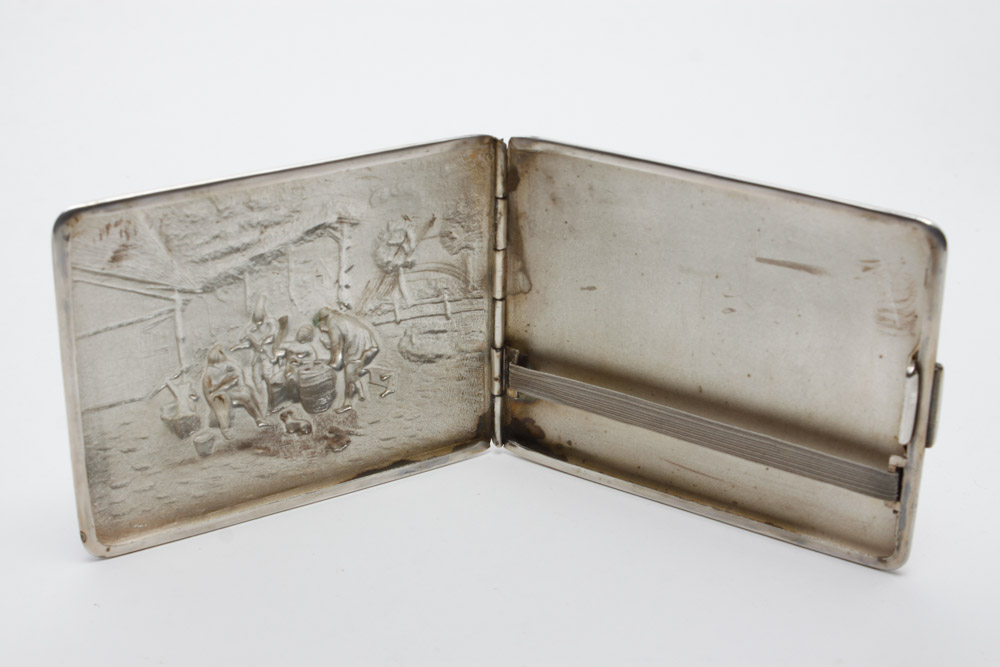 Vintage Smoking Paraphernalia