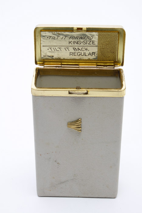 Vintage Smoking Paraphernalia