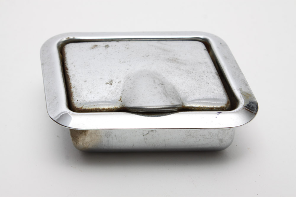 Vintage Smoking Paraphernalia