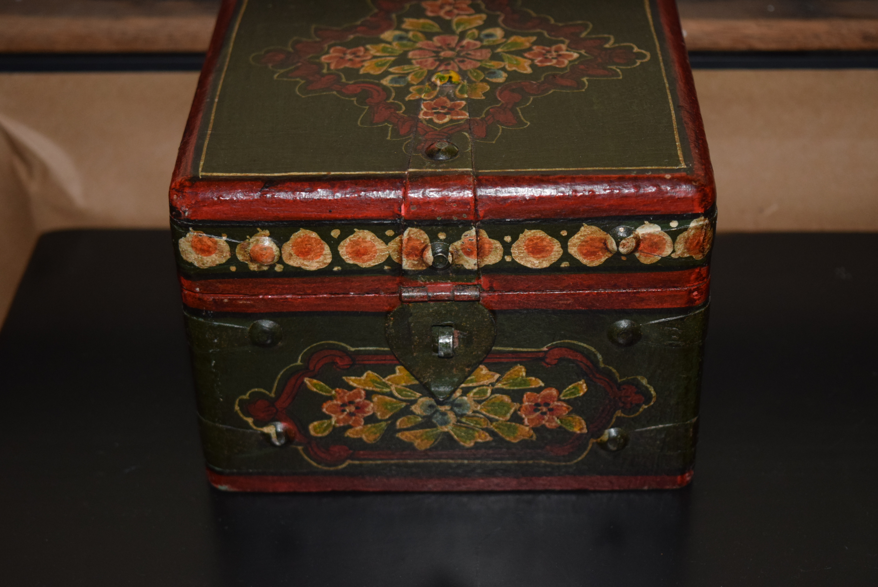 Home Decor Assortment