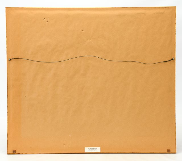 William Blaeu Wall Map