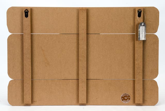 Reproduction Spring Valley Dairy Advertising Board