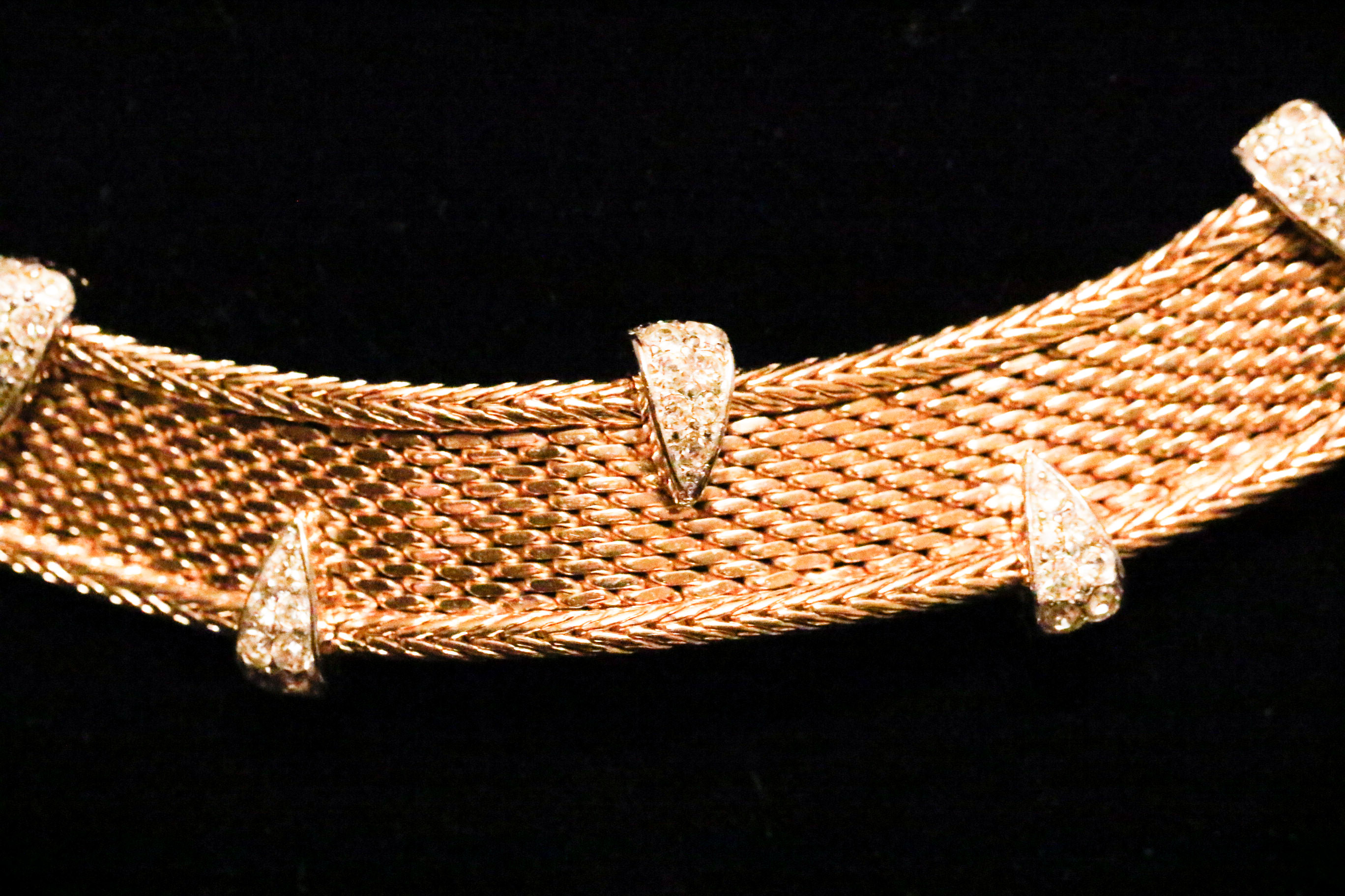 Boucher Vintage Costume Jewelry