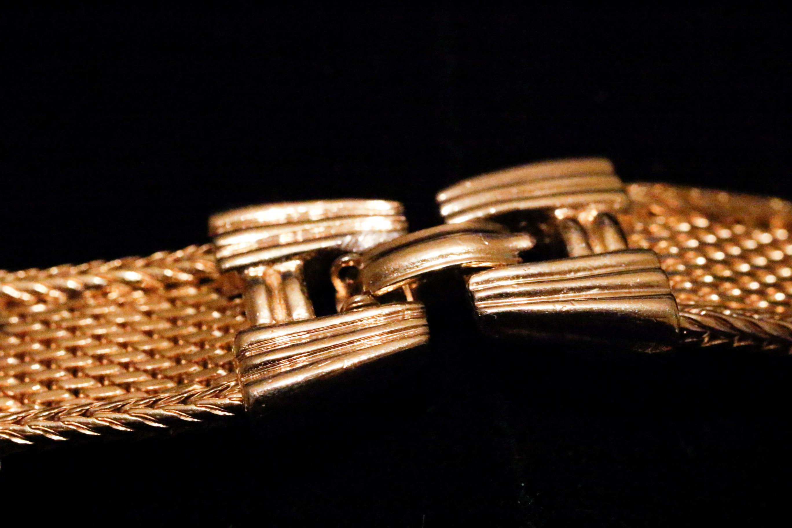 Boucher Vintage Costume Jewelry