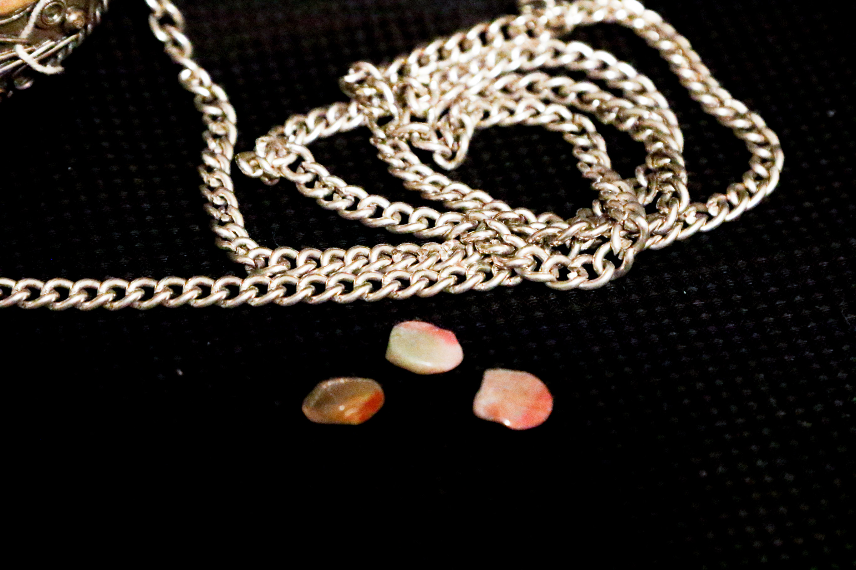 Sajai Multi-Stone Minaudiere