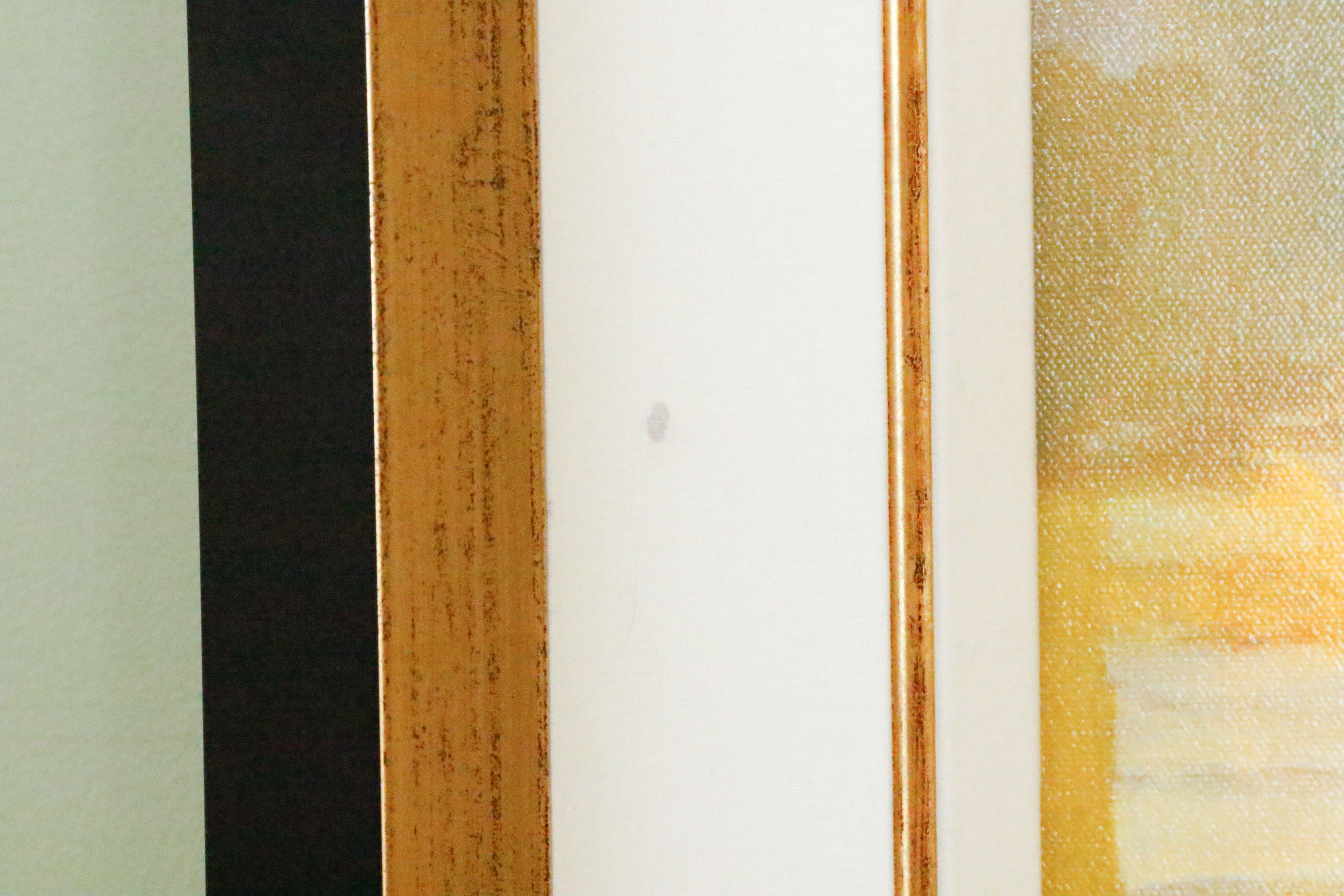 Giclee "Venice Night" by Hessam