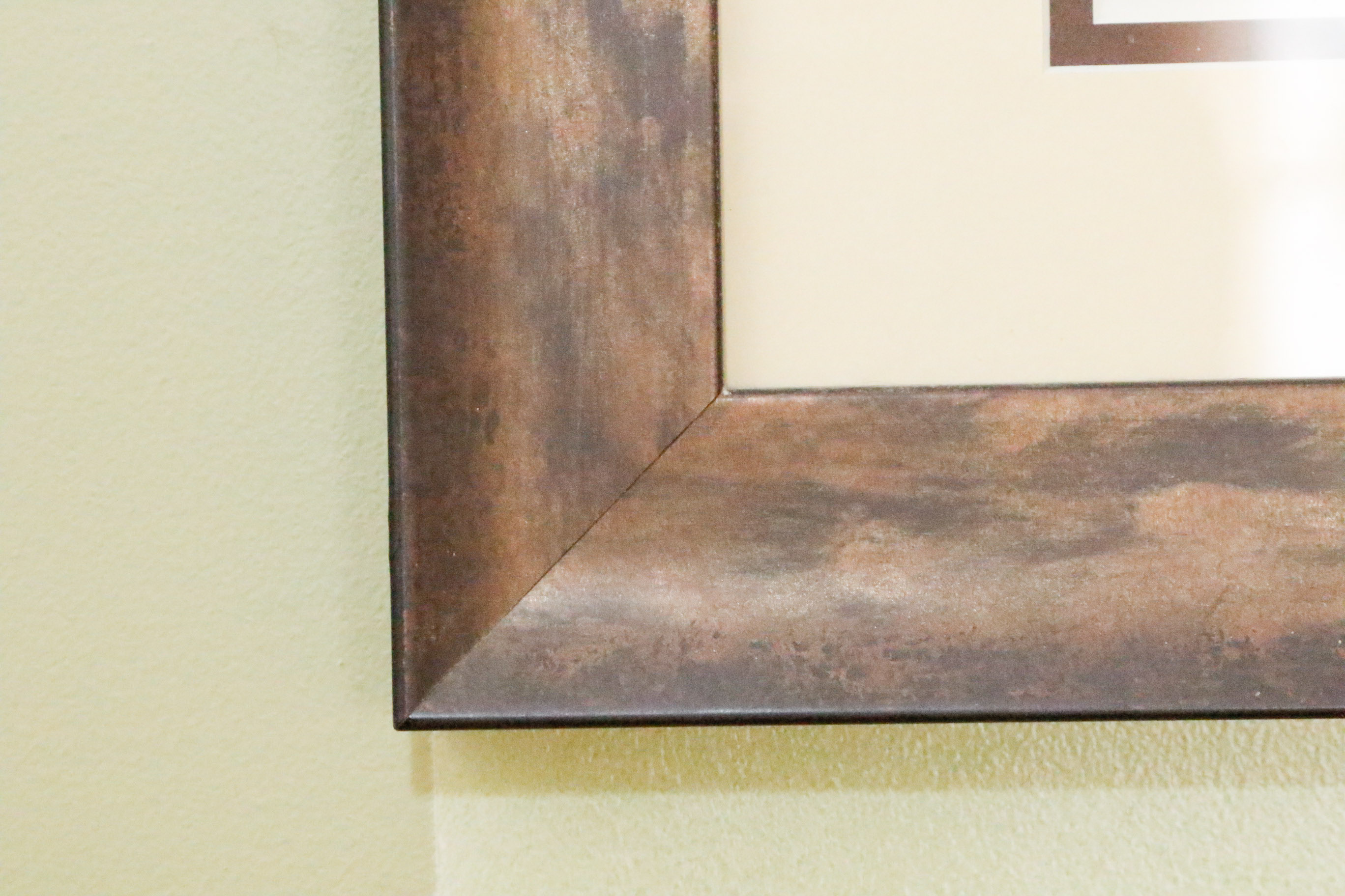 "Interior with Seurat" by Francois "Fanch" Ledan