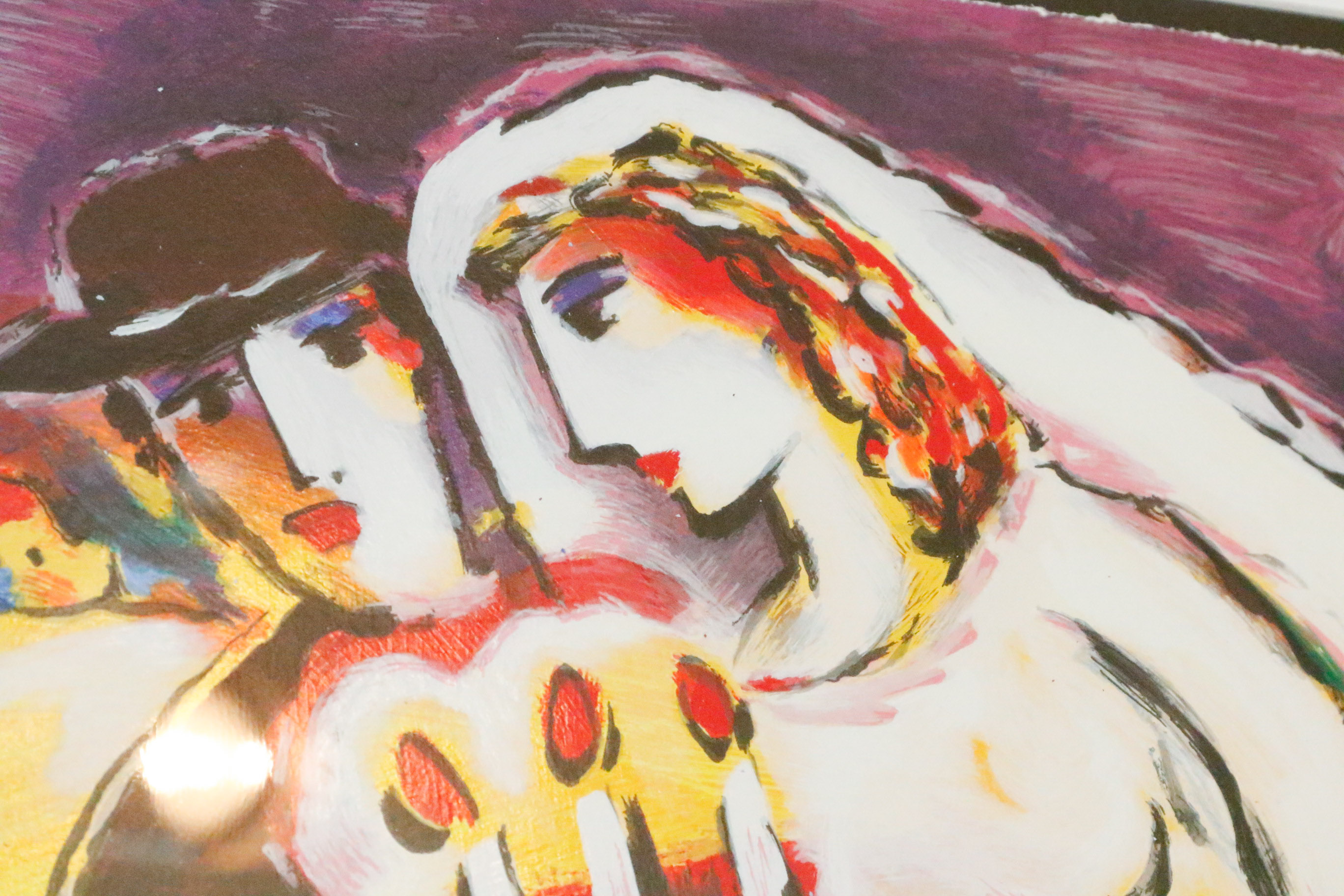 "Romantic Nights" by Zamy Steynovitz