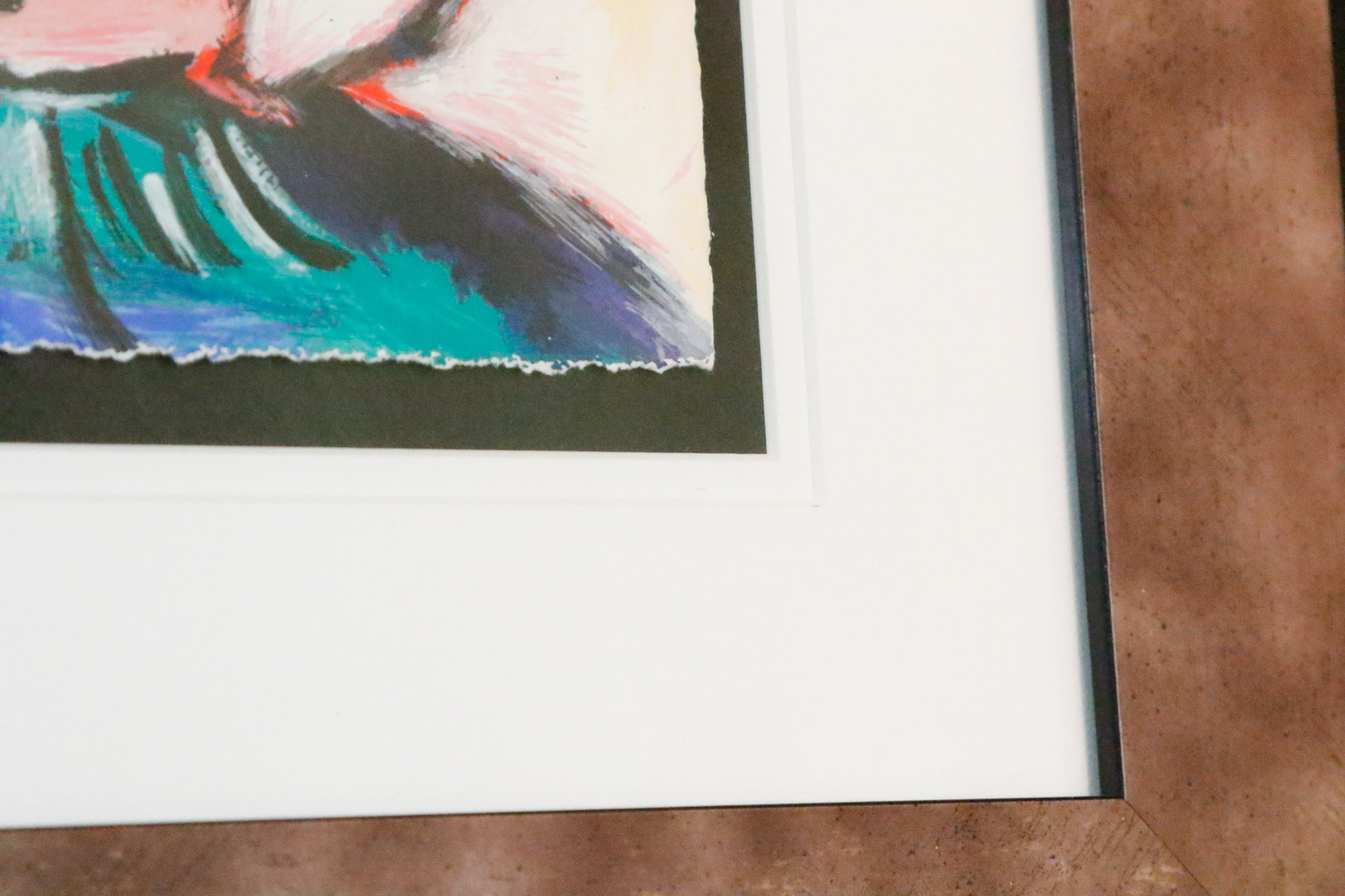 "Romantic Nights" by Zamy Steynovitz