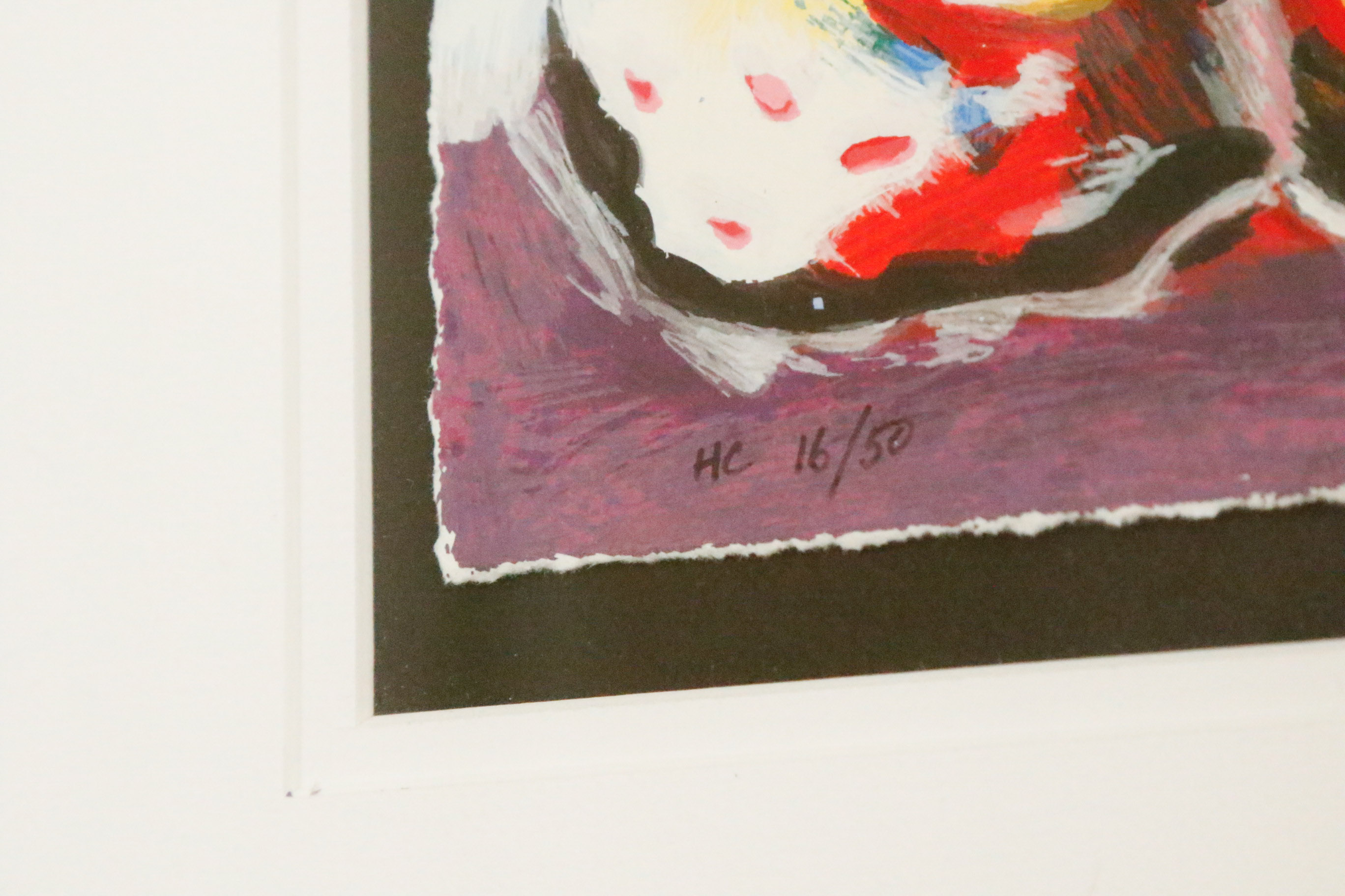 "Romantic Nights" by Zamy Steynovitz