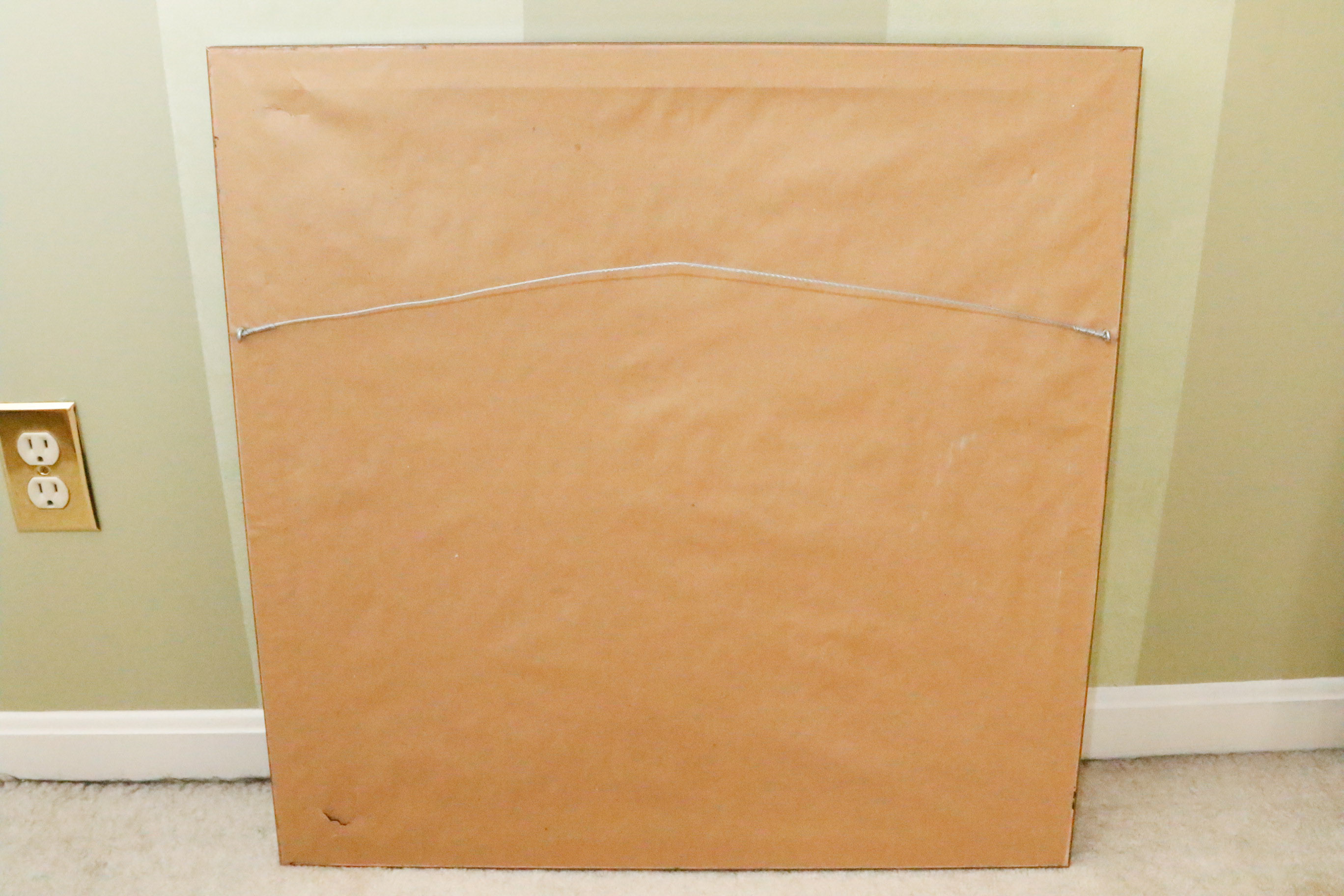 "Black Hair, Pink Flower, Blue Banjo" by Le Kinff