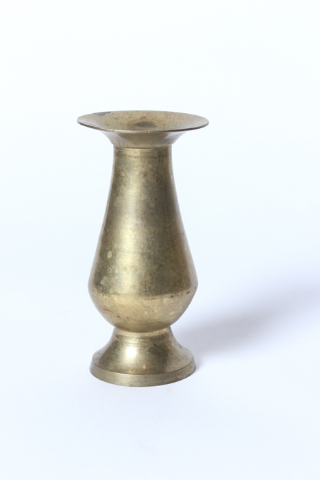 Oriental Bronze Decor