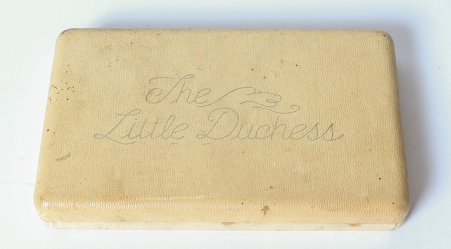 Toothpick Knives by Little Duchess