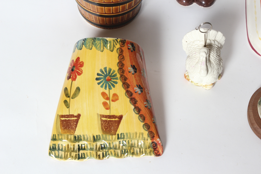 Decorative Farm Decor