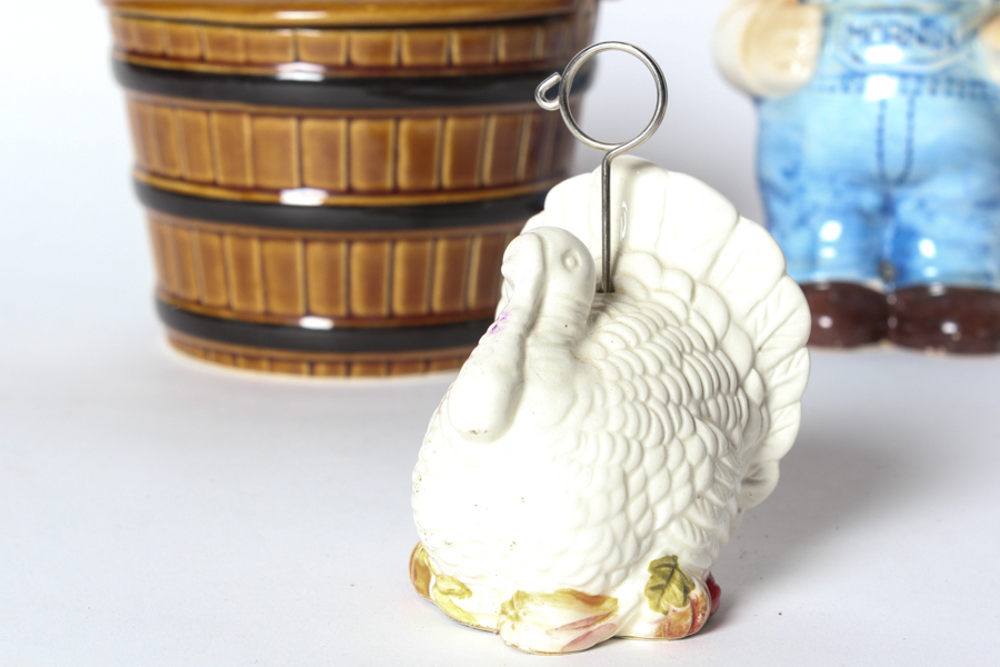 Decorative Farm Decor