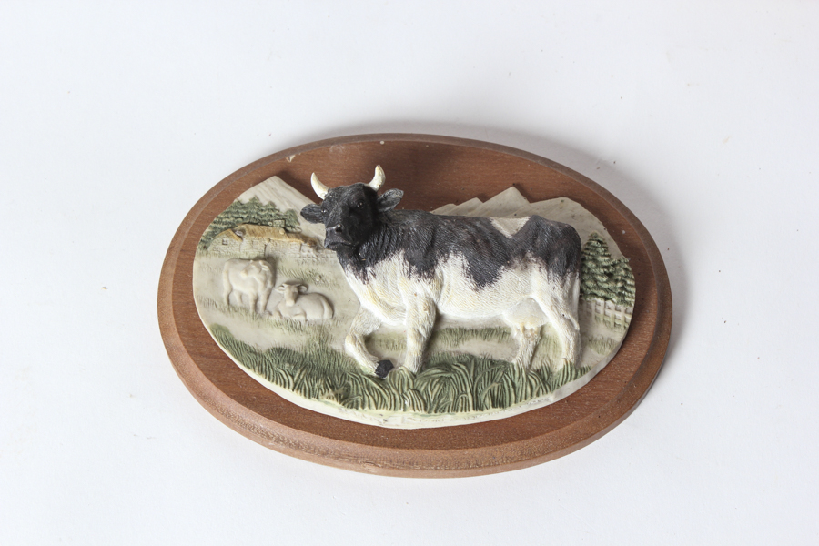 Decorative Farm Decor