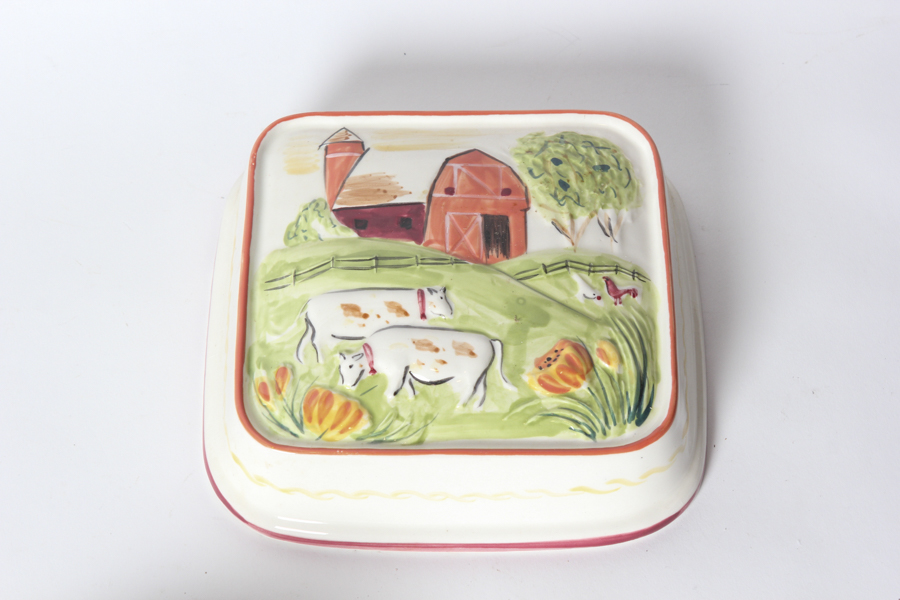 Decorative Farm Decor